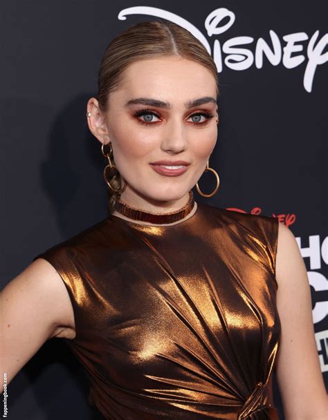 meg donnelly nude|Meg Donnelly galleries and links .